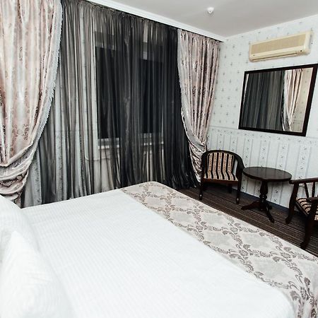 Edem Hotel Zatoka Kültér fotó