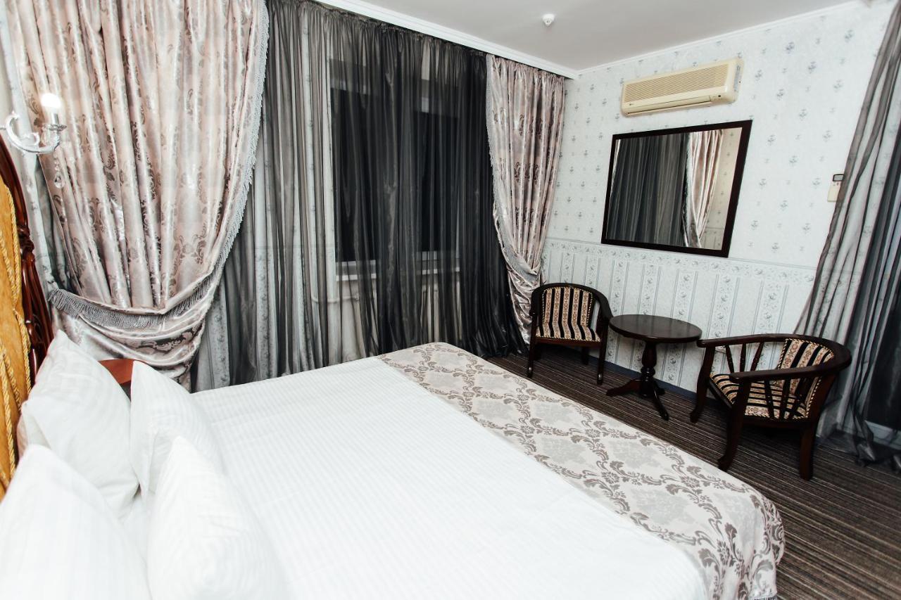 Edem Hotel Zatoka Kültér fotó