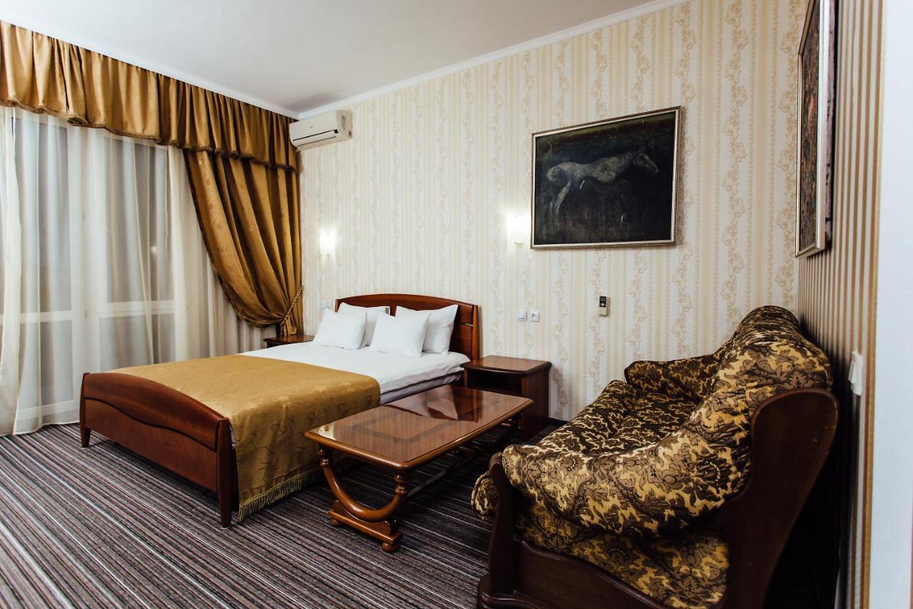 Edem Hotel Zatoka Kültér fotó