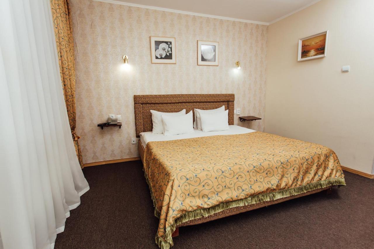 Edem Hotel Zatoka Kültér fotó