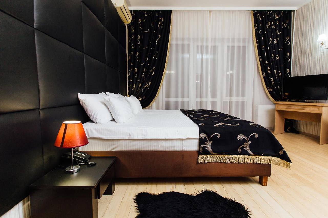 Edem Hotel Zatoka Kültér fotó