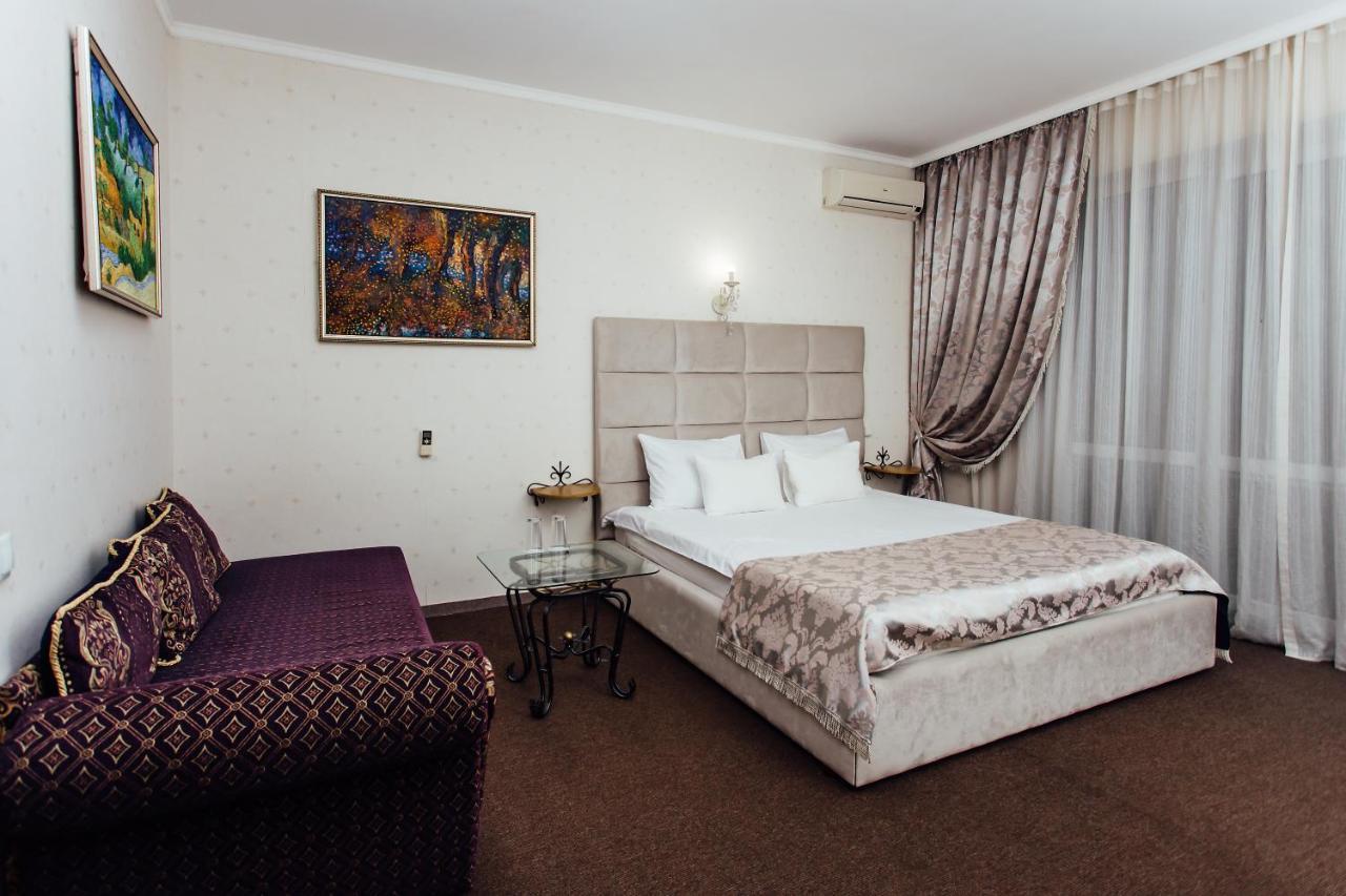 Edem Hotel Zatoka Kültér fotó