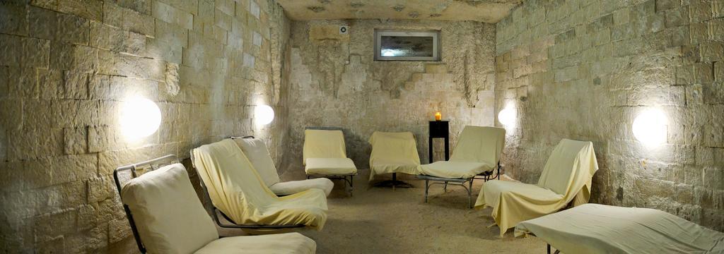 Edem Hotel Zatoka Kültér fotó